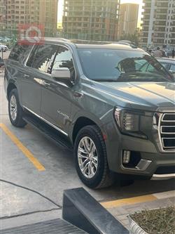 جی ئێم سی یوکۆن ئێکس ئێڵ